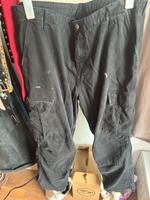 Carhartt Cargohose/pants schwarz Bonn - Beuel Vorschau