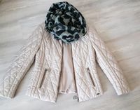 Gerry Weber Steppjacke 40 beige Baden-Württemberg - Ostfildern Vorschau