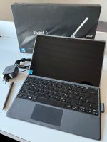 Acer Switch 3 inkl. Tastatur und Stift OVP Nordrhein-Westfalen - Rietberg Vorschau