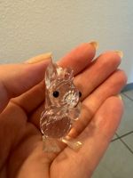 Swarovski Silver Crystal Eichhörnchen Nordrhein-Westfalen - Windeck Vorschau