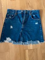 Jeans Rock Minirock Bershka Größe 38 M Berlin - Neukölln Vorschau