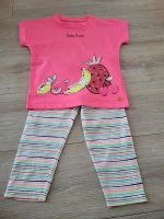 Mädchen Tom Tailor Topolino Set Gr. 104 110 Sommer Leggings Capri Bayern - Grafengehaig Vorschau