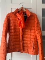 Tommy Hilfiger - Jacke orange Kr. München - Riemerling Vorschau