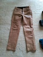 Beige Lederhose Berlin - Steglitz Vorschau