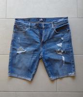 kurze Herrenjeans "Hollister" W32 Brandenburg - Schulzendorf bei Eichwalde Vorschau