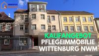 Erweiterbare Pflegeimmobilie in zentraler Lage von Wittenburg Ludwigslust - Landkreis - Wittenburg Vorschau