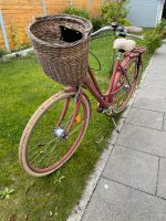 Damen City-Bike Zündapp 28 Zoll Kr. München - Haar Vorschau