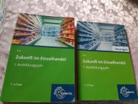 Zukunft im Einzelhandel * 1.  Ausbildungsjahr * mit Lösungsbuch Duisburg - Duisburg-Süd Vorschau