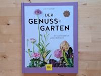 "Der Genussgarten" von Christine Breier vom GU Verlag Baden-Württemberg - Tuttlingen Vorschau