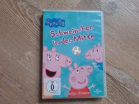 DvD Peppa Pig Schweinchen in der Mitte Nordrhein-Westfalen - Hagen Vorschau