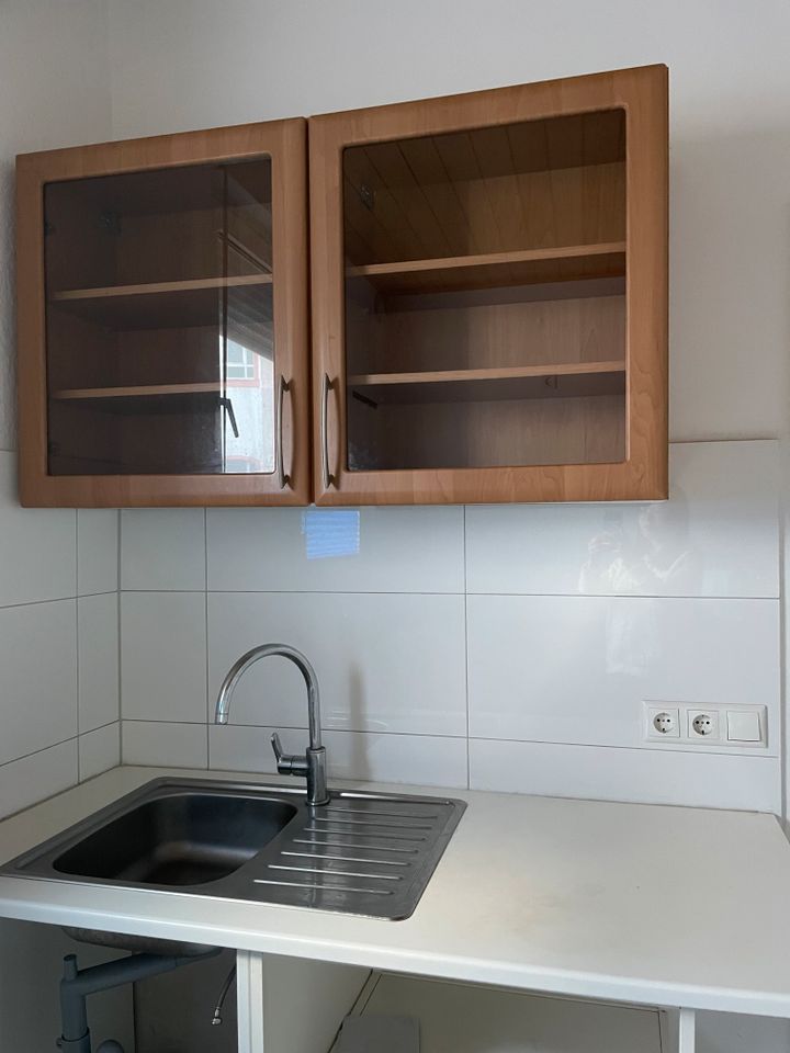 Schöne, neu renovierte 2 ZKD EG Wohnung in zentraler Lage in Lahnstein