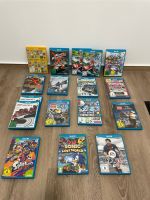 Wii U Spielesammlung Nordrhein-Westfalen - Kerken Vorschau