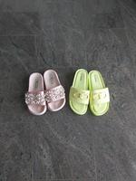 Pantoletten Pantoffel Schuhe 39 + 41 Bayern - Langweid am Lech Vorschau