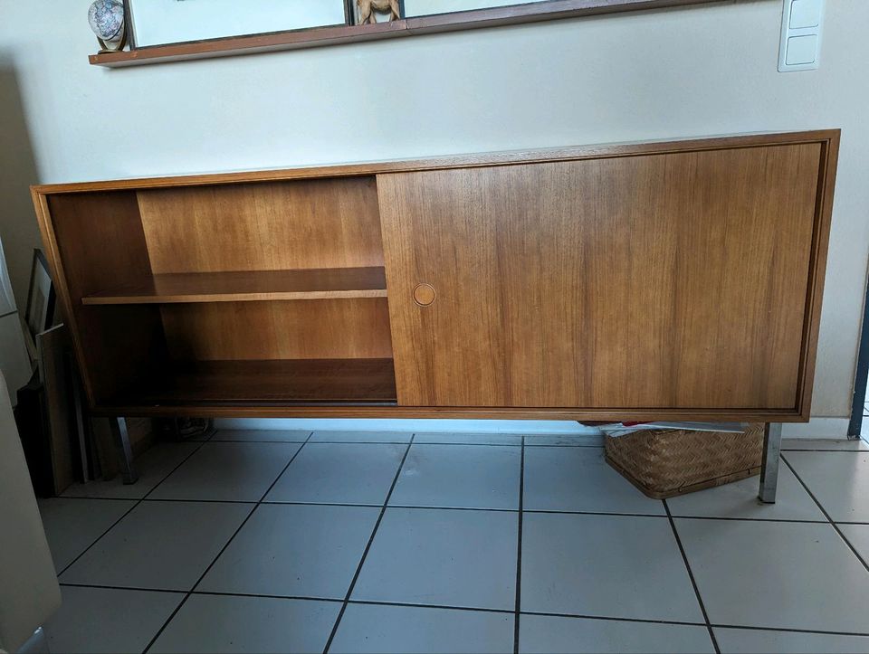 Sideboard Vintage Teak in Hilden