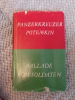 Panzerkreuzer Potemkin Ballade vom Soldaten Sachsen - Machern Vorschau