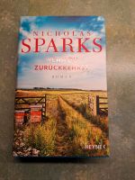 Nicholas Sparks - Wenn Du zurückkehrst Bayern - Untersiemau Vorschau