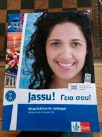 Jassu * Jassu! * Griechisch lernen * 9783125288904 Baden-Württemberg - Leutkirch im Allgäu Vorschau