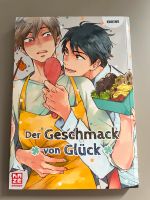 Der Geschmack von Glück Manga Baden-Württemberg - Eppelheim Vorschau