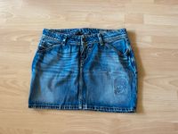 Tommy Hilfiger Jeans-Rock Victoria Mini SKIRT F06 Größe M Baden-Württemberg - Schallstadt Vorschau