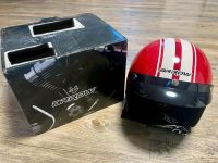 Mopedhelm arrow | Jethelm Vintage Retro Nordrhein-Westfalen - Weilerswist Vorschau