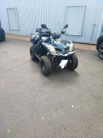 Kymco mxu 250 Hessen - Künzell Vorschau