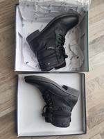 Tom Tailor Schnürboots – Größe 39 – Schwarz – wie neu Hessen - Offenbach Vorschau