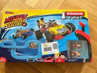 Carrera Bahn first Mikey mouse Edition Rennbahn Sachsen - Wildenfels Vorschau