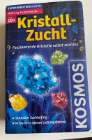 Kristallzucht von Kosmos original verpackt Hessen - Lahnau Vorschau