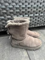 UGG Boots Gr. 40 Niedersachsen - Emmendorf Vorschau