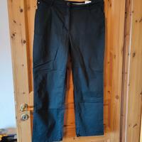 Hose  Kurzgröße gr. 44K von C&A 98% Baumwolle 2% Elasthan Niedersachsen - Friedeburg Vorschau