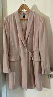 Luxuriöser Marc Cain Mantel GN4 /38/M Rosé Gehrock Blazer NEU Düsseldorf - Eller Vorschau