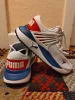 Puma Sneaker Sportschuhe Laufschuhe gr.36 neu Hamburg-Nord - Hamburg Barmbek Vorschau