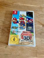 Nintendo Switch Super Mario 3D All Stars [NEU] Nordrhein-Westfalen - Hattingen Vorschau