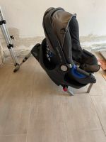 Isofix Baby-Safe Babyschale/Autokindersitz Sachsen-Anhalt - Halle Vorschau