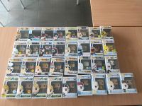 Funko pop 33 Stücke Brandenburg - Frankfurt (Oder) Vorschau