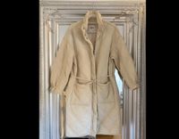 Zara Mantel Steppmantel beige Gr. M Eimsbüttel - Hamburg Eidelstedt Vorschau