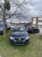 VW Passat Variant 2.0 TDI TÜV 07/25 Thüringen - Hermsdorf Vorschau