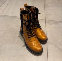 Marco Tozzi Stiefelette, Umbra Niedersachsen - Ostrhauderfehn Vorschau