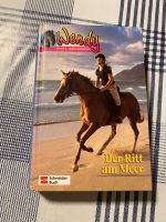 Kinderbuch - Wendy Der Ritt ans Meer Hessen - Gemünden (Wohra) Vorschau