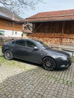 Opel Insignia V6 Allrad Bayern - Oberau Vorschau