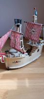 Piratenschiff aus Holz Sachsen - Radebeul Vorschau