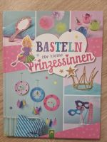 Bestellbuch - basteln für kleine Prinzessinnen Hessen - Heppenheim (Bergstraße) Vorschau