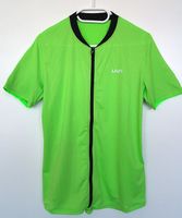 UYN Activyon MTB Full Zip T-Shirt - Green (S)  (UVP: 149€) Berlin - Köpenick Vorschau