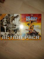 Actionpack computer spiel Nordrhein-Westfalen - Mönchengladbach Vorschau