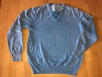 Gant American Sportswear Herren Pullover XL, hellblau Baumwolle Nordrhein-Westfalen - Gütersloh Vorschau