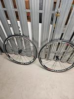 Laufradsatz ShimanoRS10'Wildcats,23mm Ultremo Berlin - Neukölln Vorschau