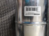 Marley Wasserablaufklappe NW 100 mm/10 cm, titan-zink Bayern - Wittislingen Vorschau