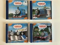 Thomas & seine Freunde Hörspiel CD's, Folgen 1,2,3 und 12 Niedersachsen - Nienburg (Weser) Vorschau