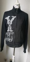 Stehkragen-Jacke von Yakuza Sachsen-Anhalt - Magdeburg Vorschau