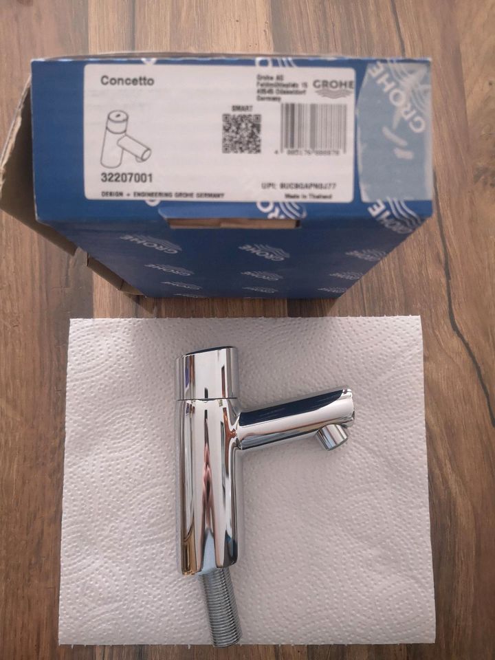 Grohe Standventil concetto 32207 in Rohrbach